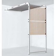  20180 - L-vormig oefenframe, fig. 1 