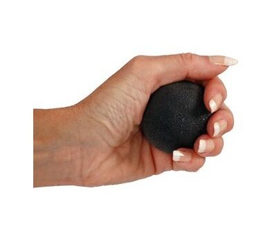  Gripball - zwart, fig. 1 