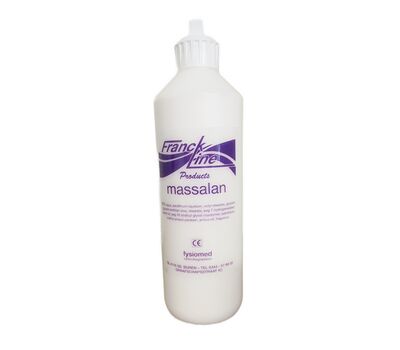  Massalan neutraal 10x500ml, fig. 1 